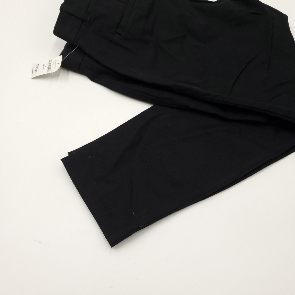 Gap Black Skinny Ankle Pants - Picture 5 of 8